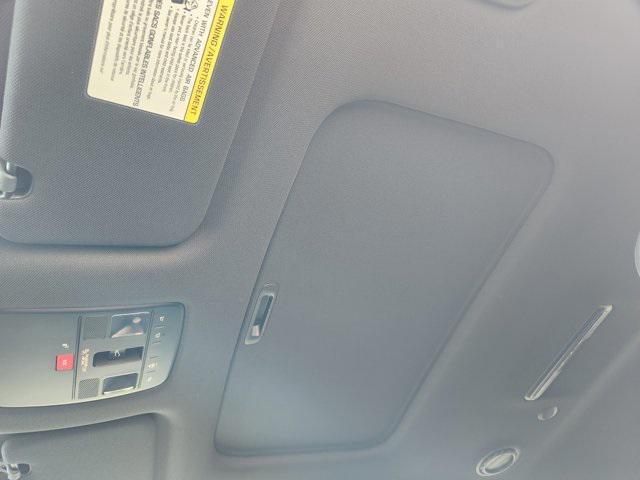 new 2026 Hyundai Palisade car