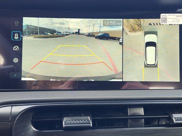 new 2026 Hyundai Palisade car, priced at $52,055