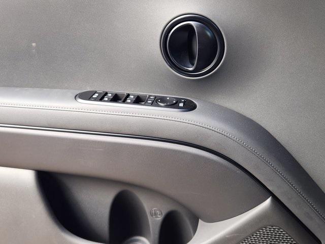 new 2026 Hyundai Palisade car