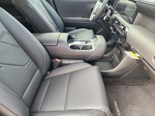 new 2026 Hyundai Palisade car, priced at $52,055