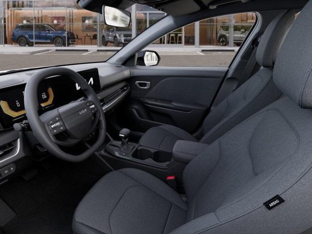 new 2026 Kia K4 car, priced at $23,385