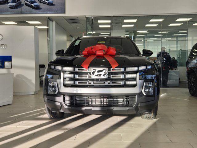 new 2026 Hyundai SANTA CRUZ car, priced at $41,889