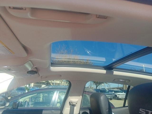 used 2022 Buick Envision car, priced at $22,991