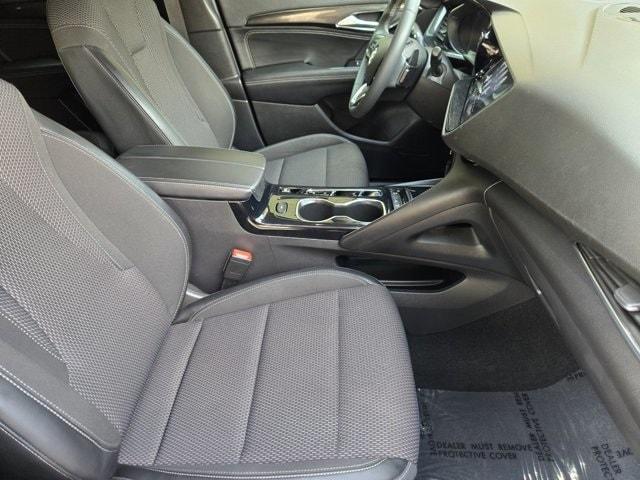 used 2022 Buick Envision car, priced at $22,864