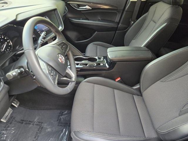 used 2022 Buick Envision car, priced at $22,864