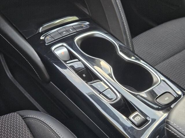 used 2022 Buick Envision car, priced at $22,736