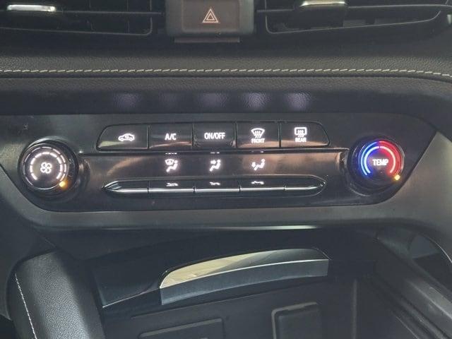 used 2022 Buick Envision car, priced at $22,864