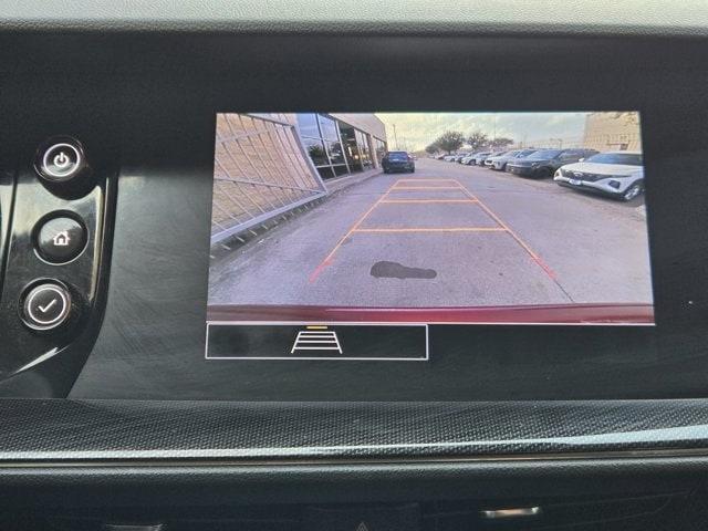 used 2022 Buick Envision car, priced at $22,864