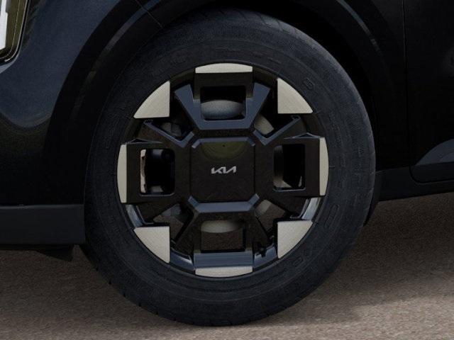 new 2026 Kia Carnival car, priced at $41,873