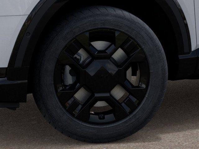 new 2027 Kia Telluride car, priced at $59,720