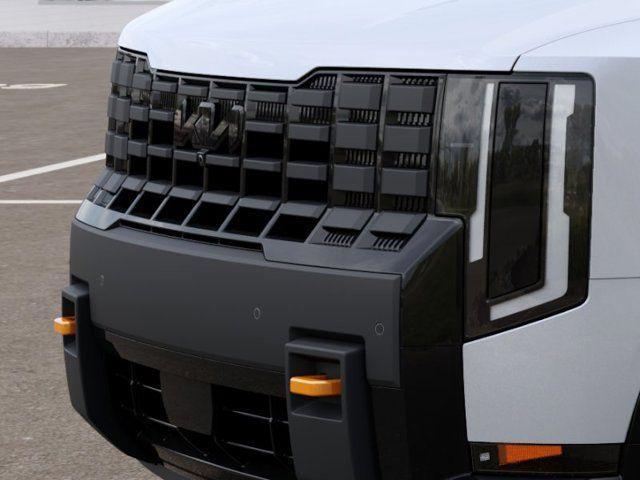 new 2027 Kia Telluride car, priced at $59,720