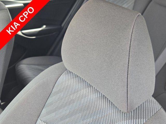 used 2026 Kia Seltos car, priced at $23,491