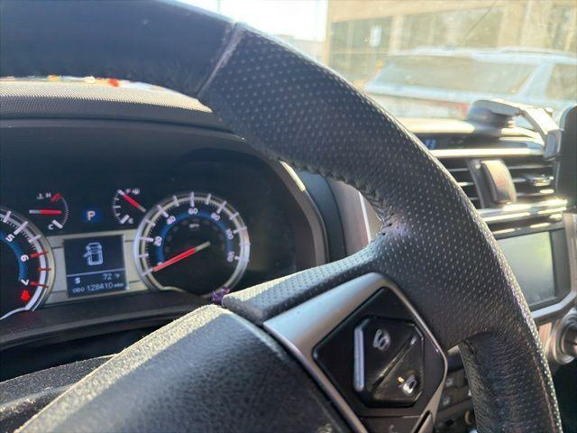 used 2016 Toyota 4Runner car, priced at $23,991