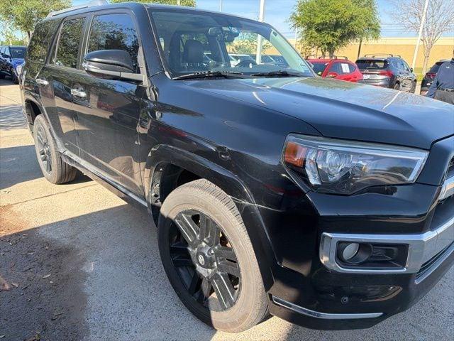 used 2016 Toyota 4Runner car, priced at $23,991