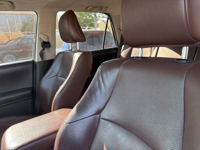 used 2016 Toyota 4Runner car, priced at $23,991