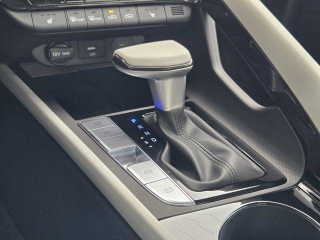 new 2026 Hyundai Elantra car, priced at $28,300