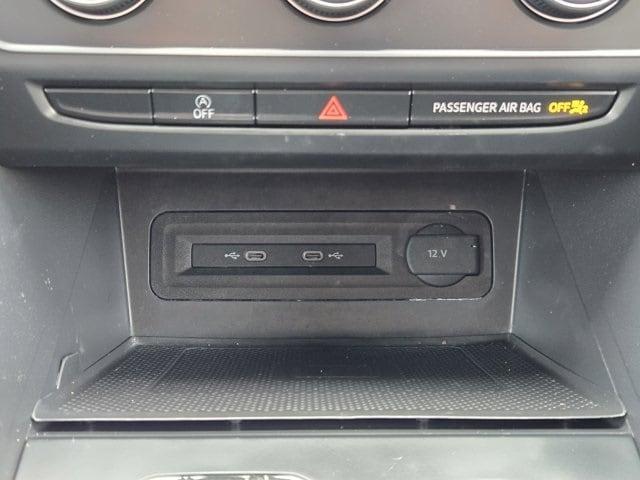 used 2021 Volkswagen Atlas car, priced at $18,580