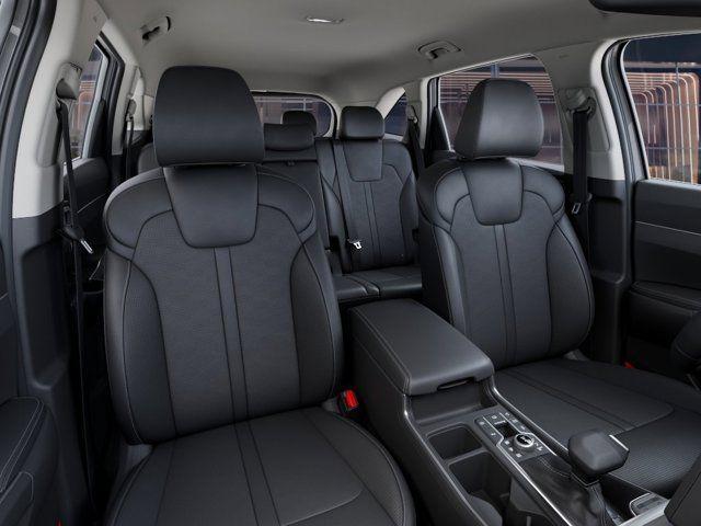 new 2026 Kia Sorento car, priced at $39,715