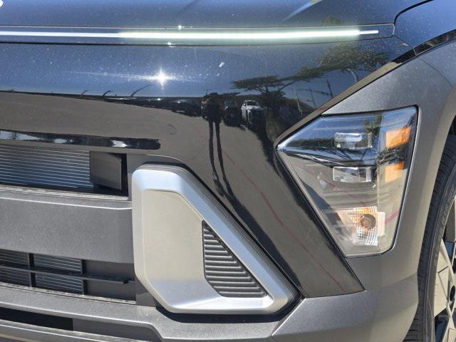 new 2026 Hyundai Kona car