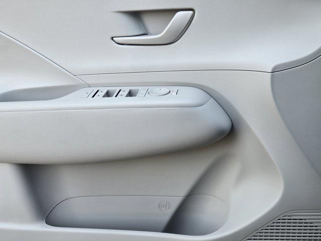 new 2026 Hyundai Kona car