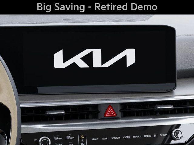 new 2026 Kia Sorento car, priced at $47,789