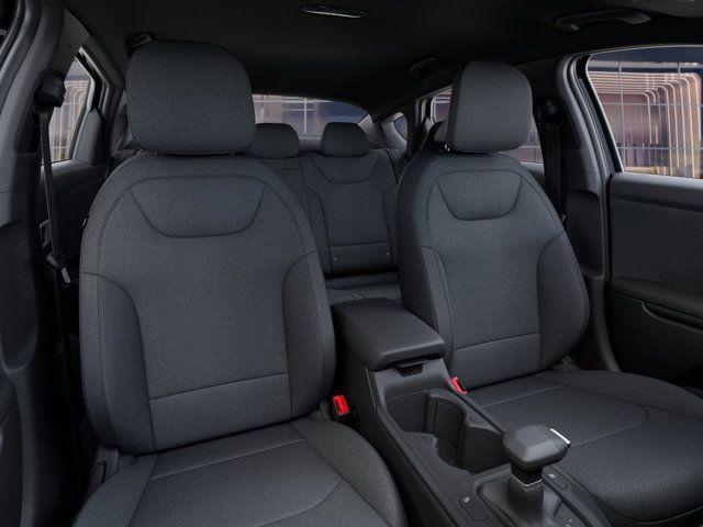 new 2026 Kia K4 car, priced at $23,535