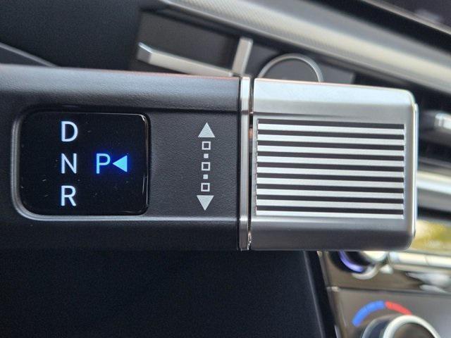 new 2026 Hyundai SANTA FE HEV car