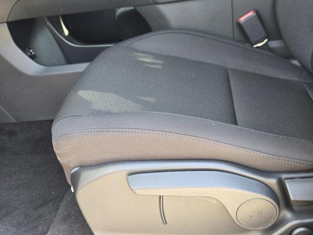 new 2026 Hyundai SANTA FE HEV car