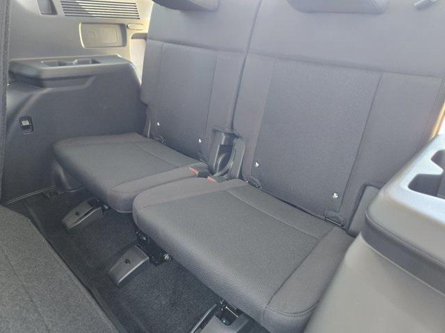 new 2026 Hyundai SANTA FE HEV car