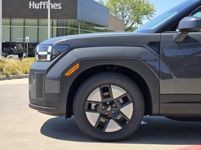 new 2026 Hyundai SANTA FE HEV car