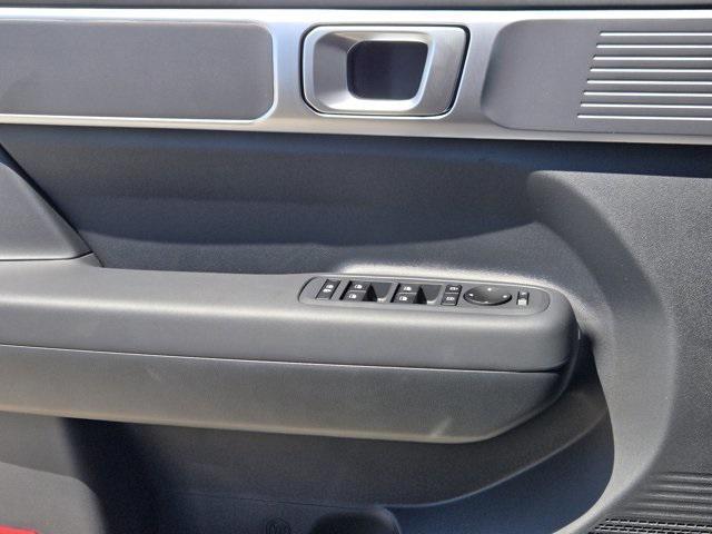 new 2026 Hyundai SANTA FE HEV car