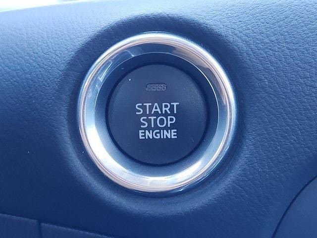 used 2024 Mazda CX-5 car, priced at $28,798