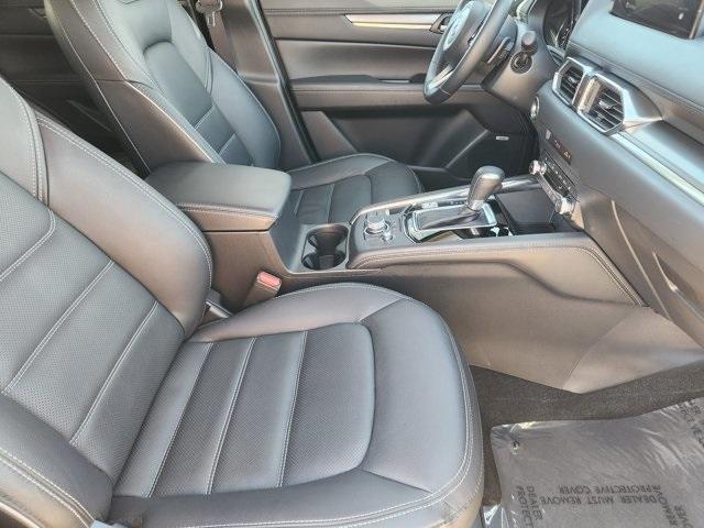 used 2024 Mazda CX-5 car, priced at $28,798