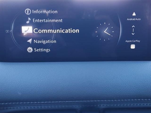 used 2024 Mazda CX-5 car, priced at $28,798