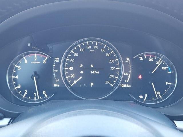 used 2024 Mazda CX-5 car, priced at $28,798