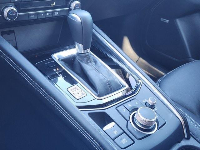 used 2024 Mazda CX-5 car, priced at $28,798