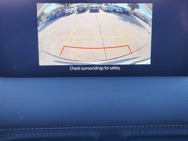 used 2024 Mazda CX-5 car, priced at $28,798