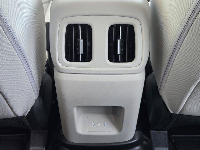 new 2026 Hyundai TUCSON Hybrid car, priced at $34,760