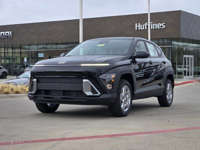 new 2026 Hyundai Kona car, priced at $29,140
