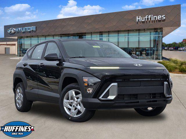 new 2026 Hyundai Kona car, priced at $29,140