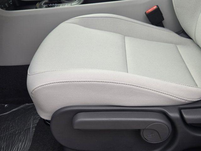 new 2026 Hyundai Kona car, priced at $29,140