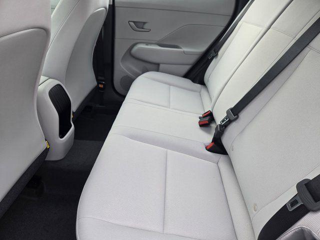 new 2026 Hyundai Kona car, priced at $29,140