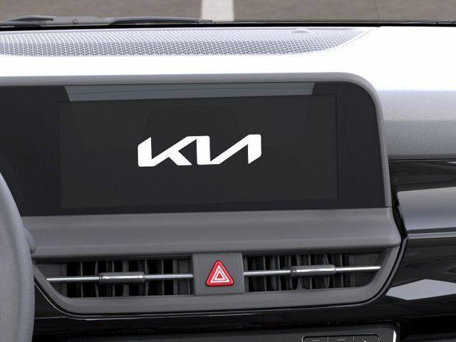new 2026 Kia Seltos car, priced at $27,580