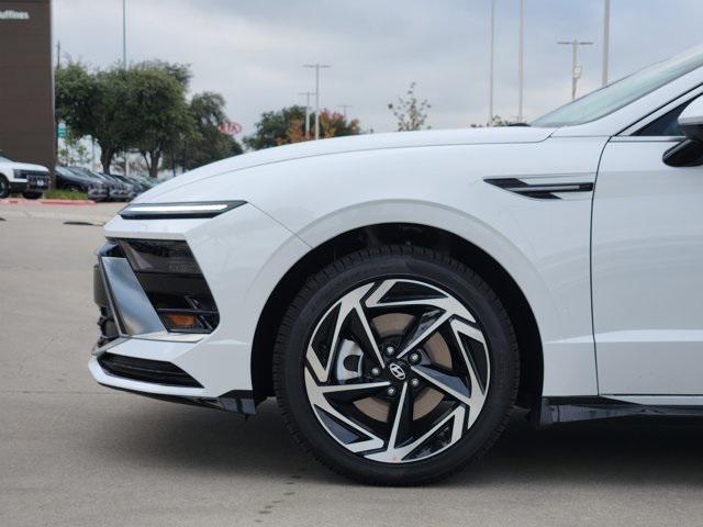 new 2026 Hyundai Sonata car