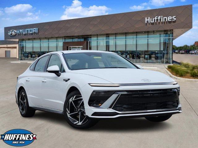 new 2026 Hyundai Sonata car