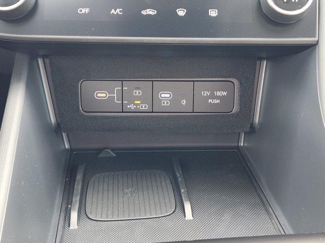 new 2026 Hyundai Sonata car