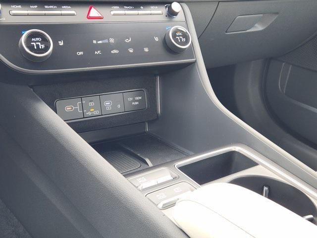 new 2026 Hyundai Sonata car