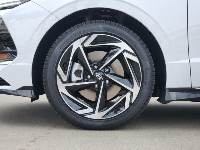 new 2026 Hyundai Sonata car