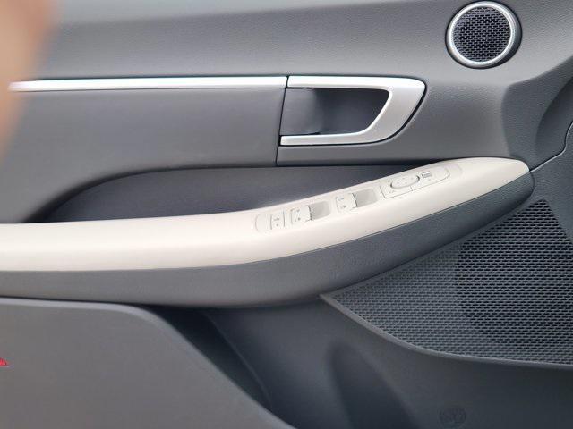 new 2026 Hyundai Sonata car