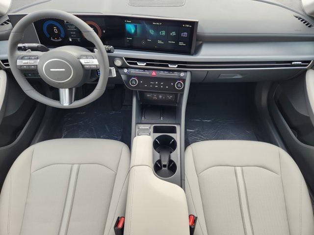 new 2026 Hyundai Sonata car